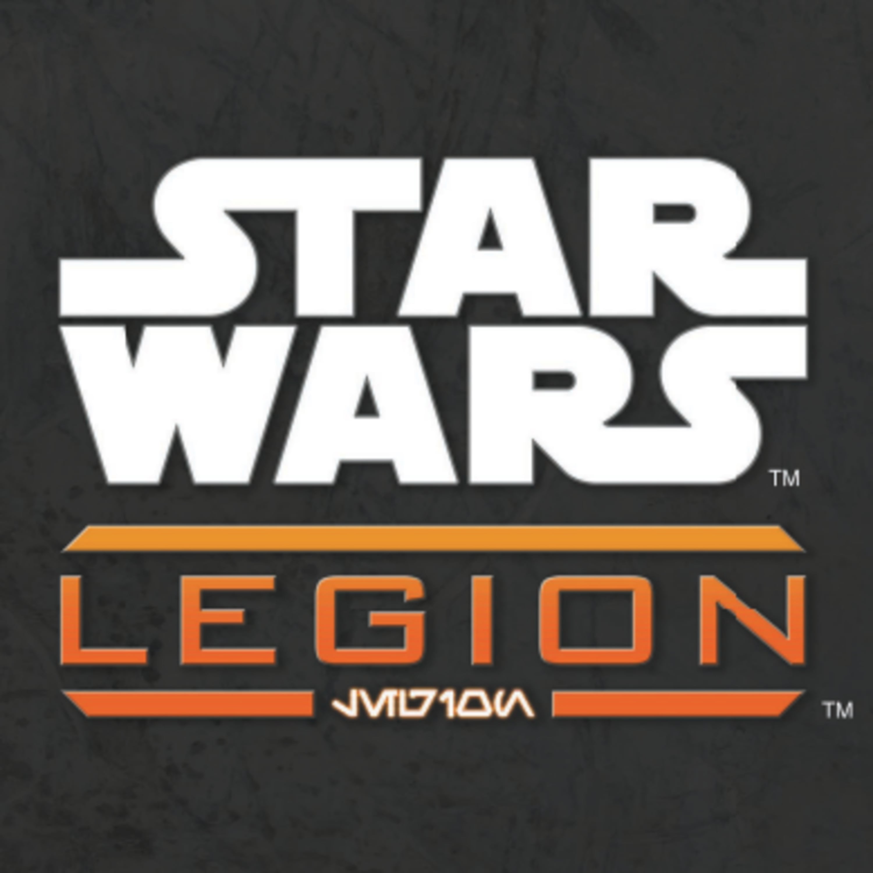 83 - Star Wars: Legion episode artwork
