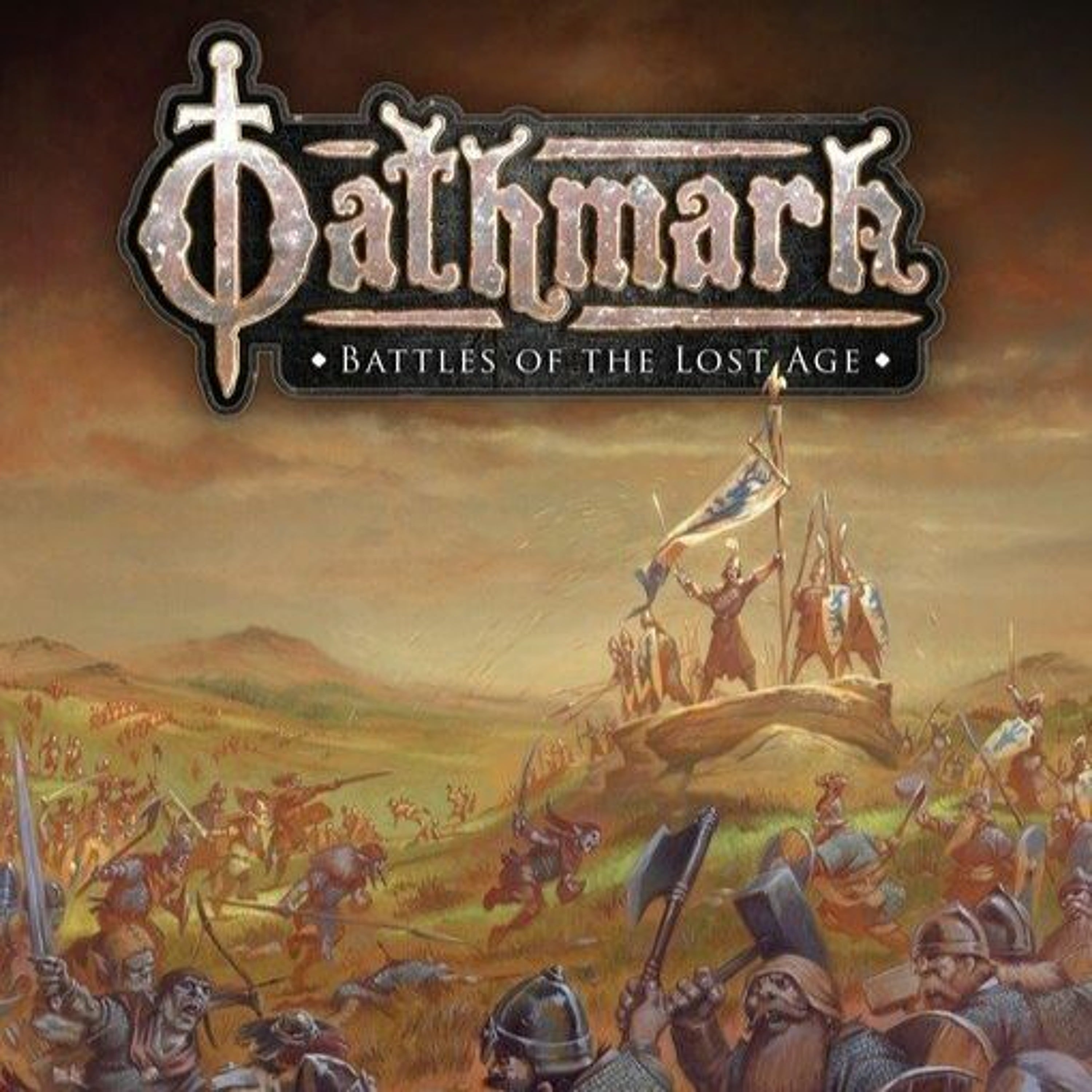 2 - Oathmark: Battles of the Lost Age episode artwork