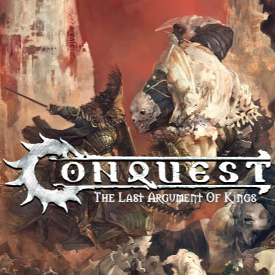 18 - Conquest: The Last Argument of Kings episode artwork