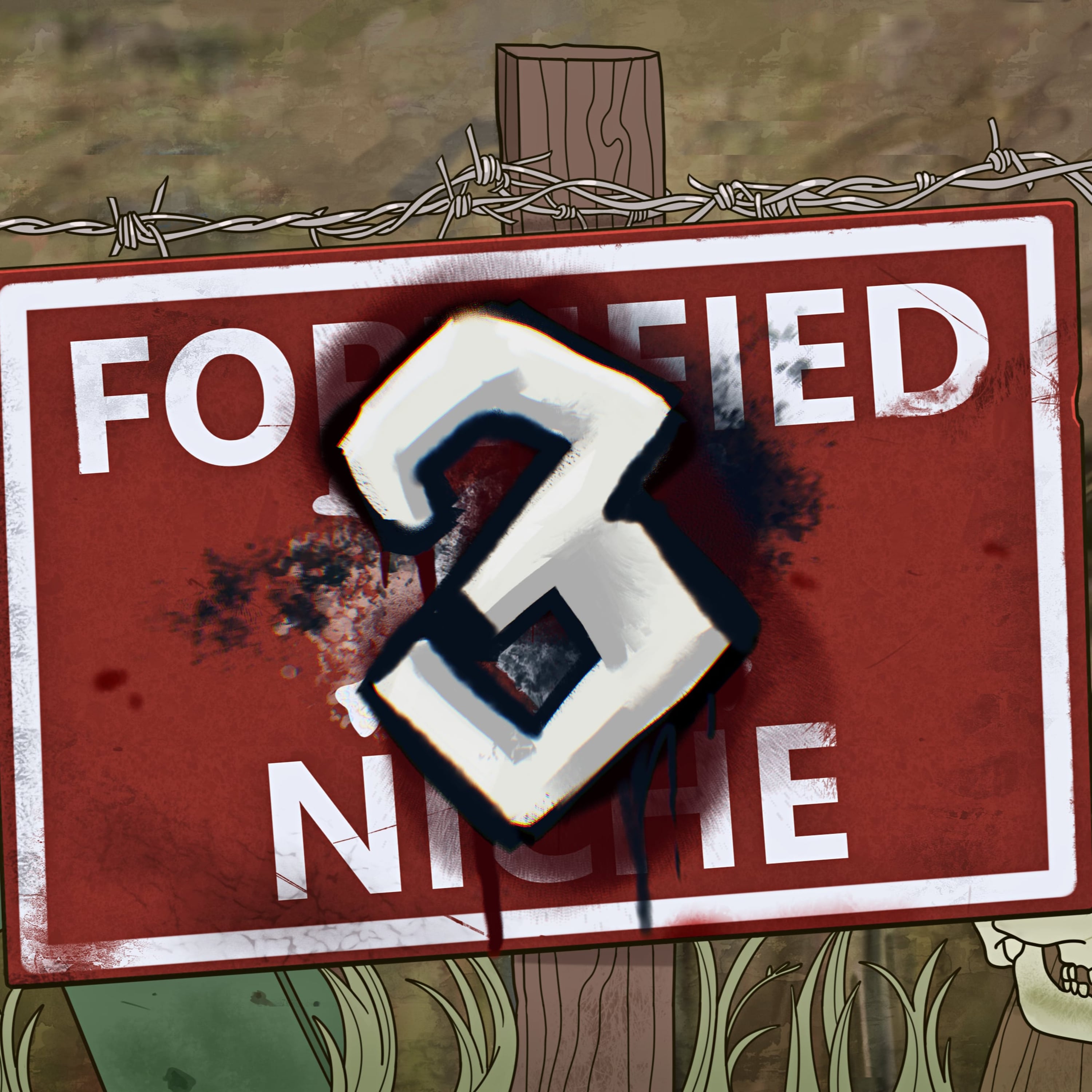 66 - The Three-Year Anniversary Nichee Awards Episode episode artwork
