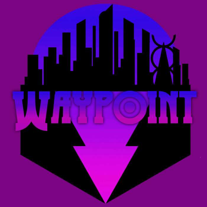 Artwork for Waypoint