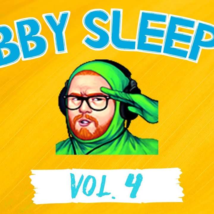 Wubby Sleep Aid