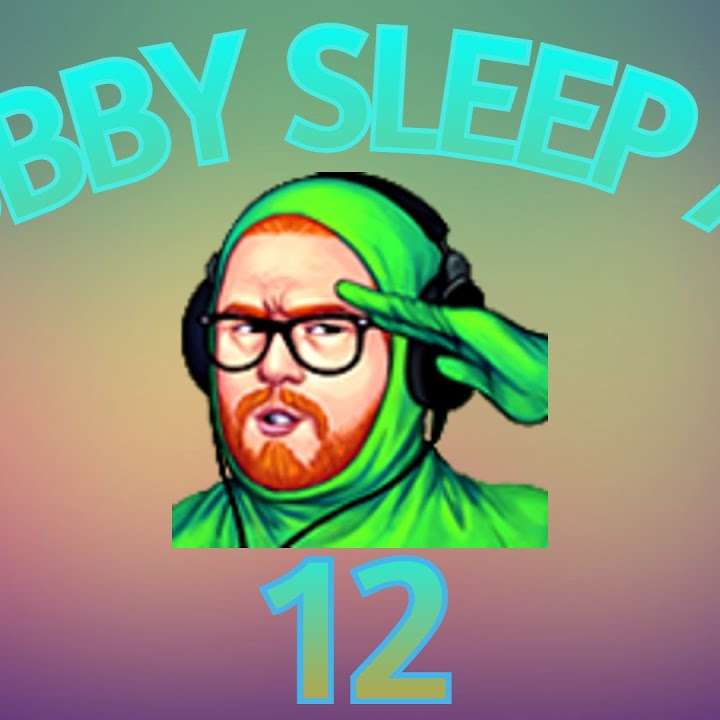 Wubby Sleep Aid