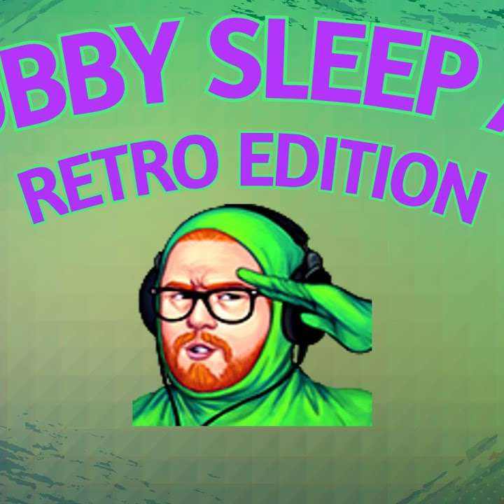 Wubby Sleep Aid