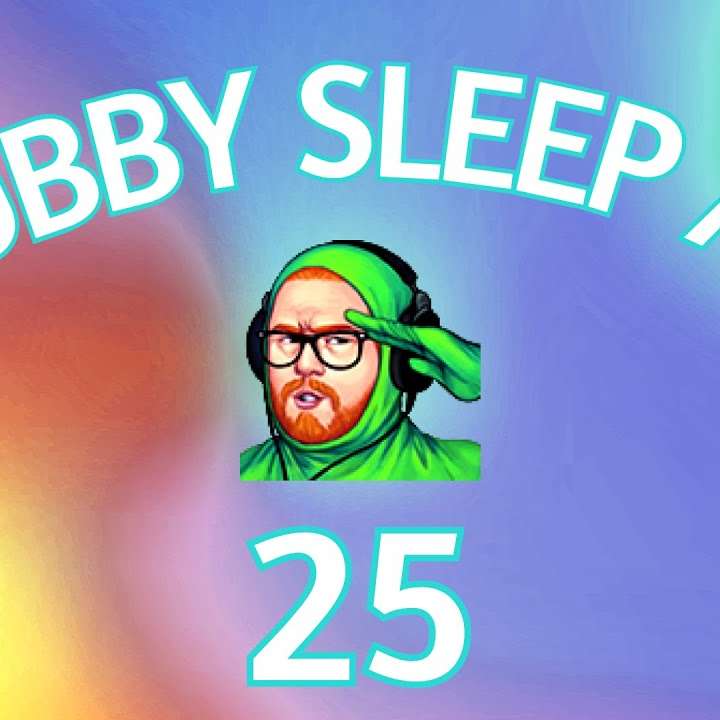 Wubby Sleep Aid