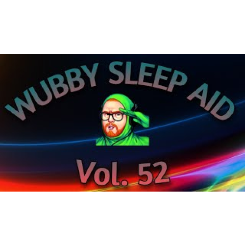 Wubby Sleep Aid 52