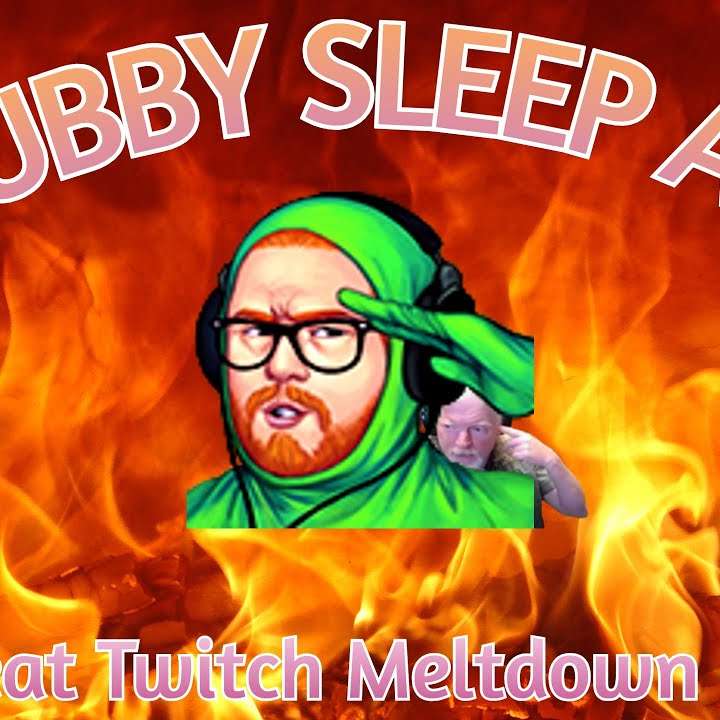 Wubby Sleep Aid