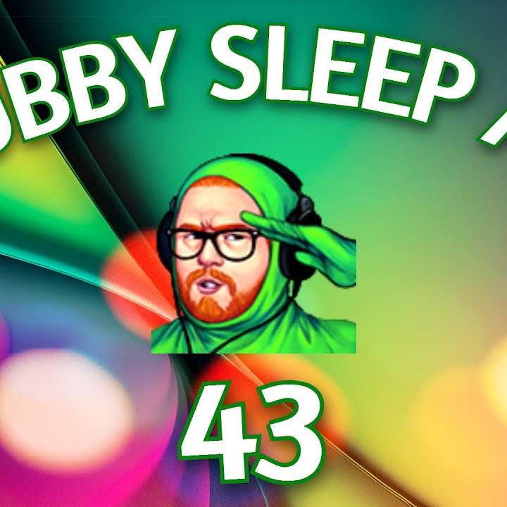 Wubby Sleep Aid