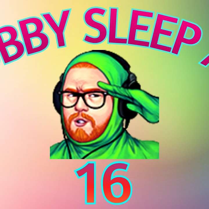 Wubby Sleep Aid