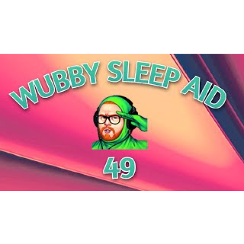 Wubby Sleep Aid