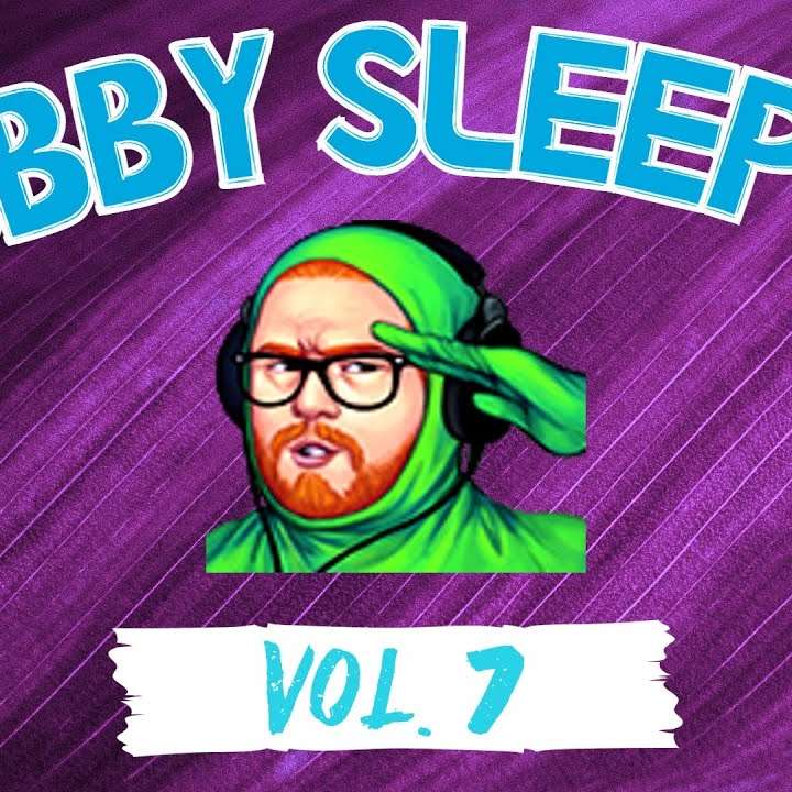 Wubby Sleep Aid