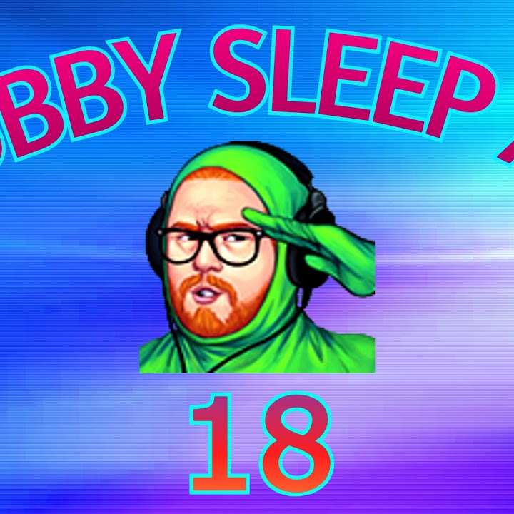 Wubby Sleep Aid