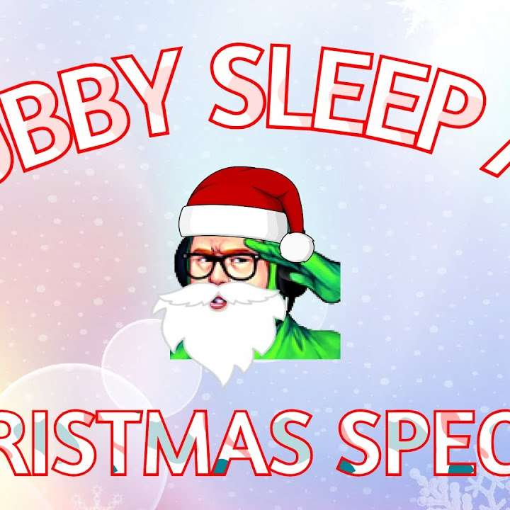 Wubby Sleep Aid