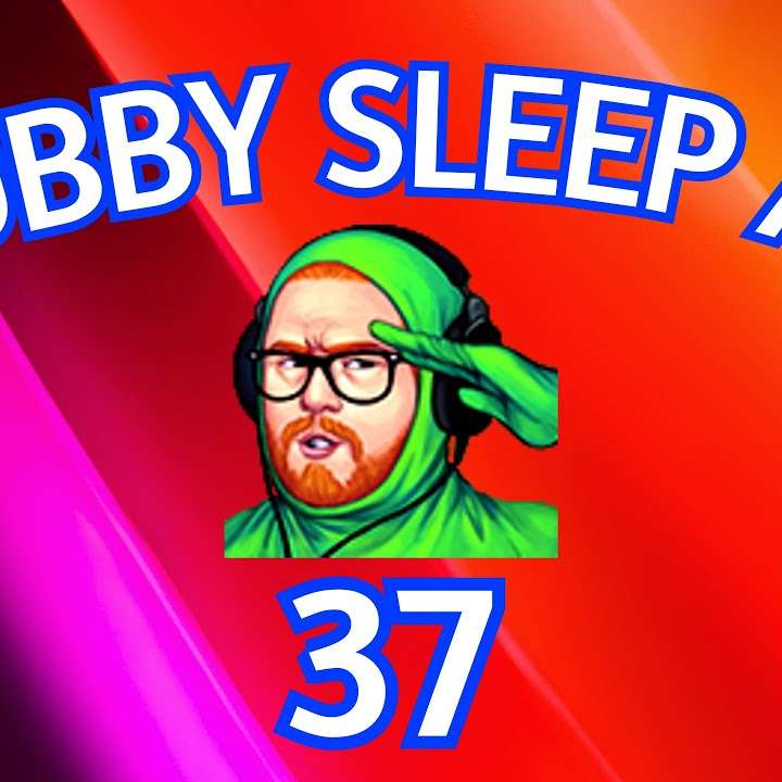 Wubby Sleep Aid