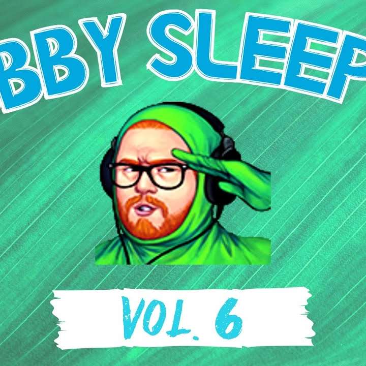 Wubby Sleep Aid