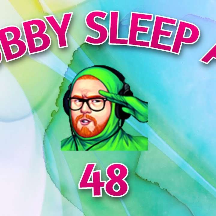 Wubby Sleep Aid