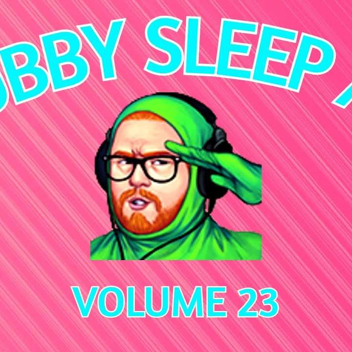 Wubby Sleep Aid