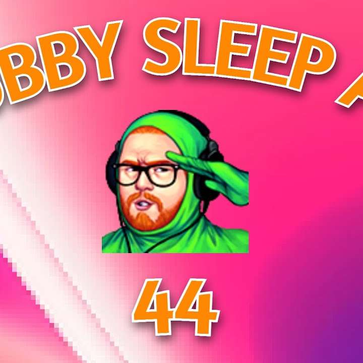 Wubby Sleep Aid