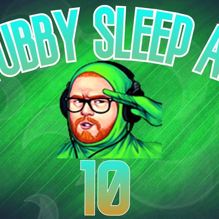 Wubby Sleep Aid