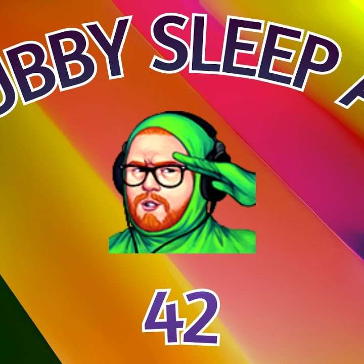 Wubby Sleep Aid