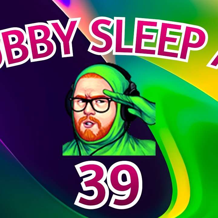 Wubby Sleep Aid
