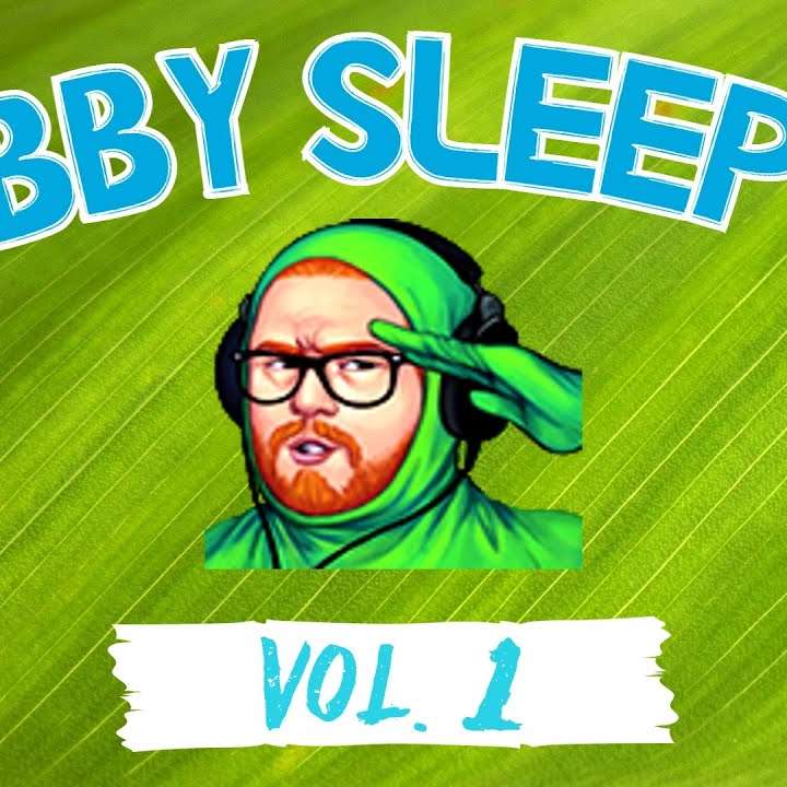 Wubby Sleep Aid