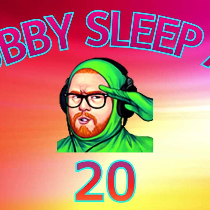 Wubby Sleep Aid