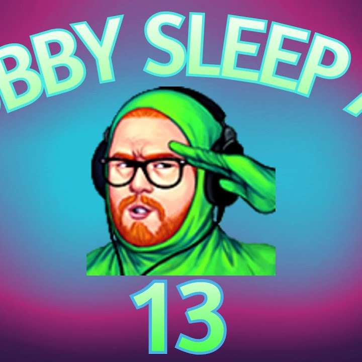 Wubby Sleep Aid