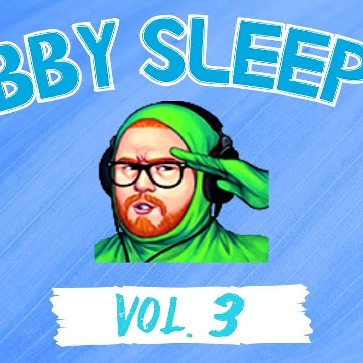 Wubby Sleep Aid