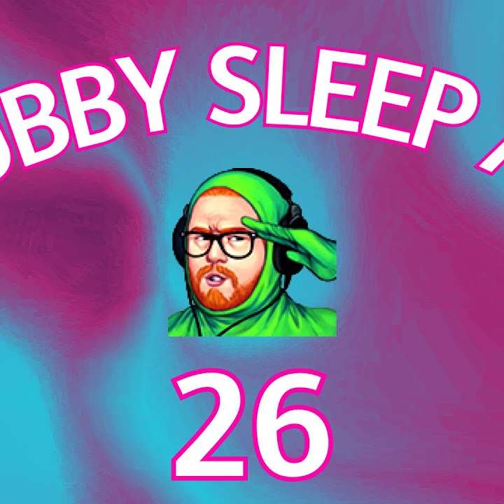 Wubby Sleep Aid