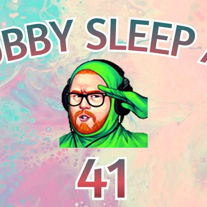 Wubby Sleep Aid