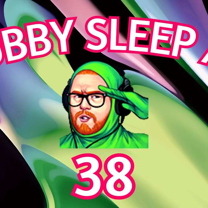 Wubby Sleep Aid