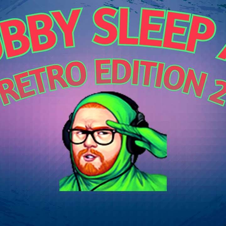 Wubby Sleep Aid