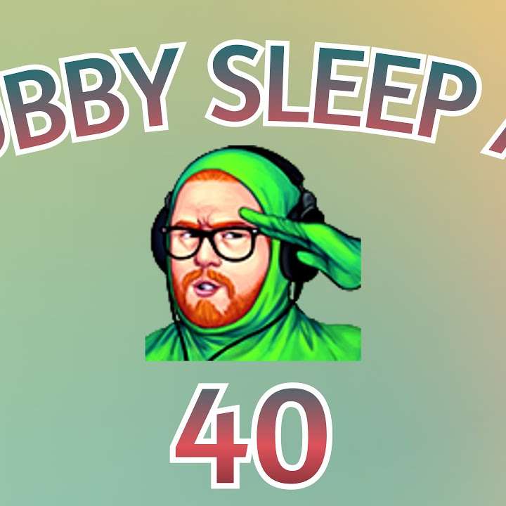 Wubby Sleep Aid