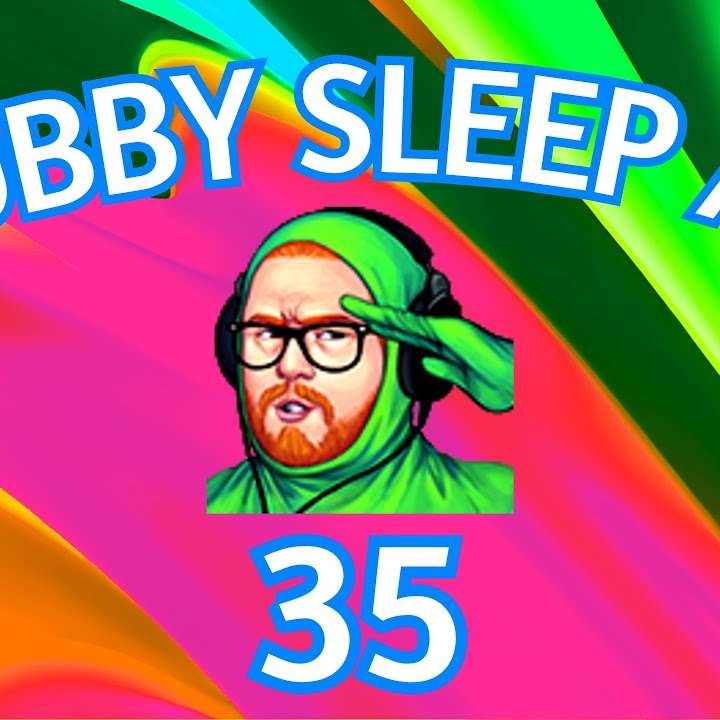 Wubby Sleep Aid