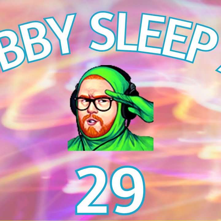 Wubby Sleep Aid