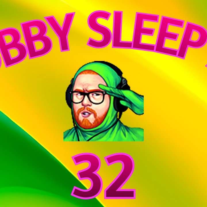 Wubby Sleep Aid