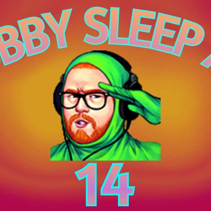 Wubby Sleep Aid