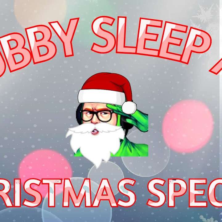 Wubby Sleep Aid