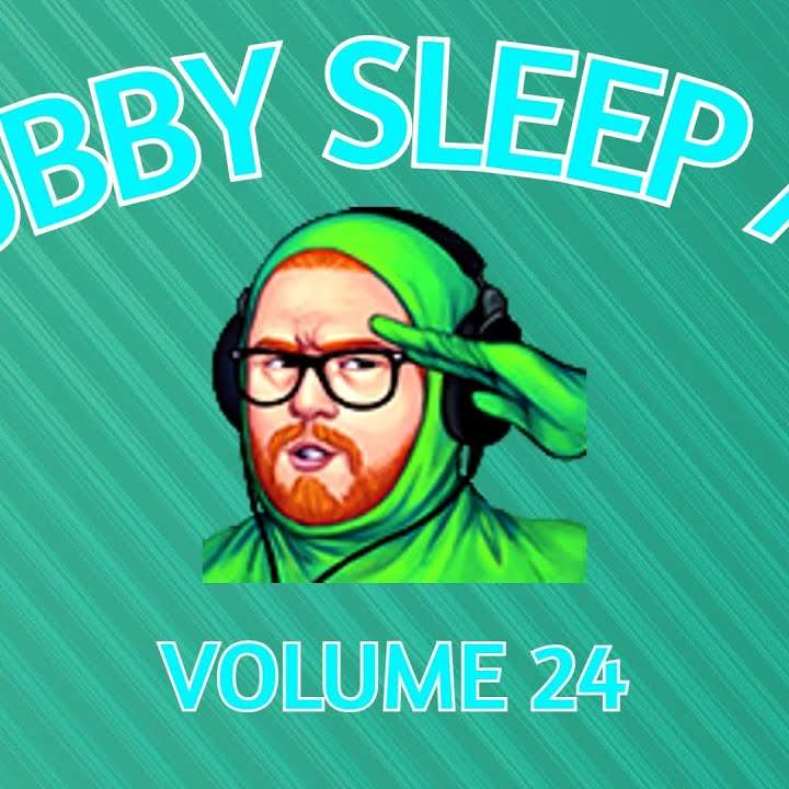 Wubby Sleep Aid
