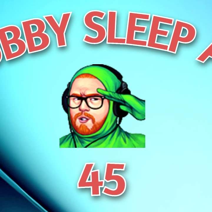 Wubby Sleep Aid