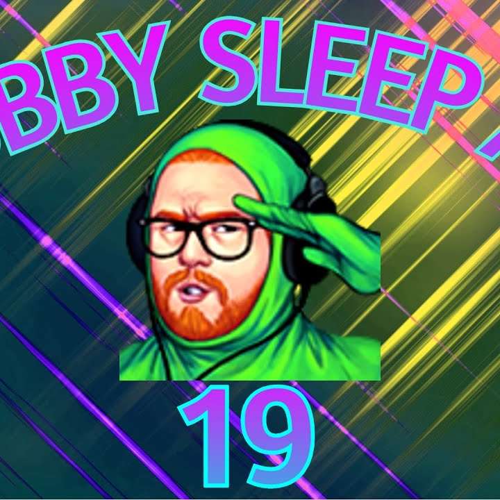Wubby Sleep Aid