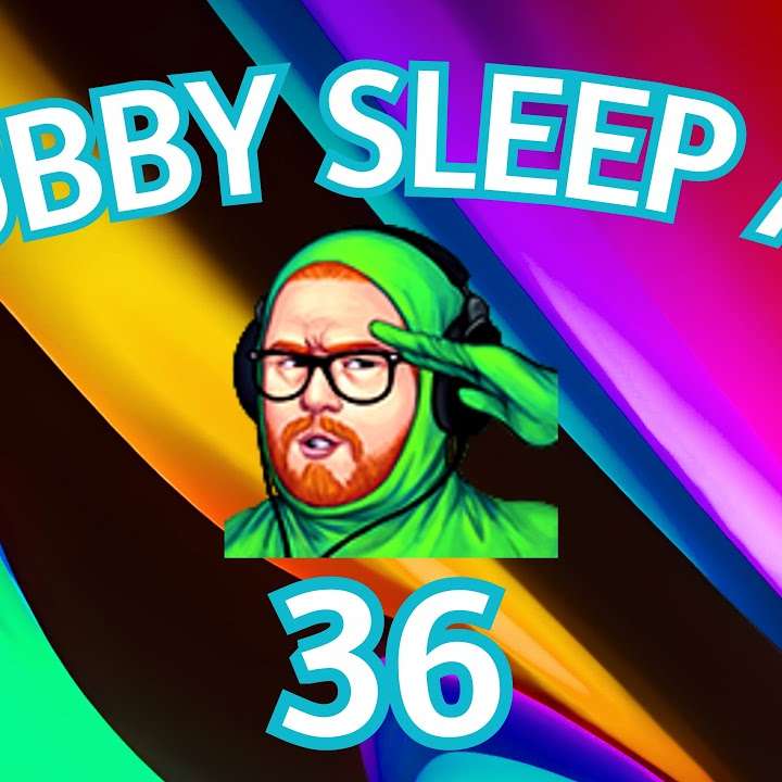 Wubby Sleep Aid