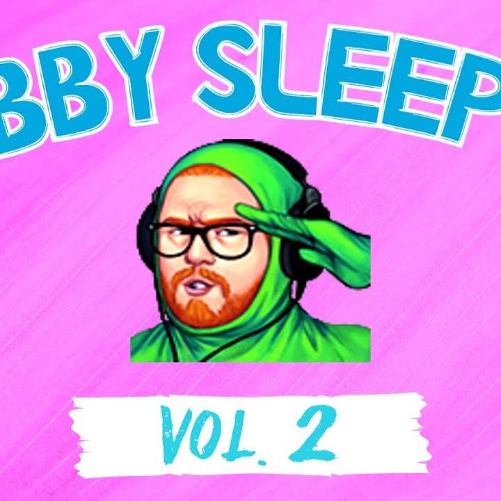 Wubby Sleep Aid