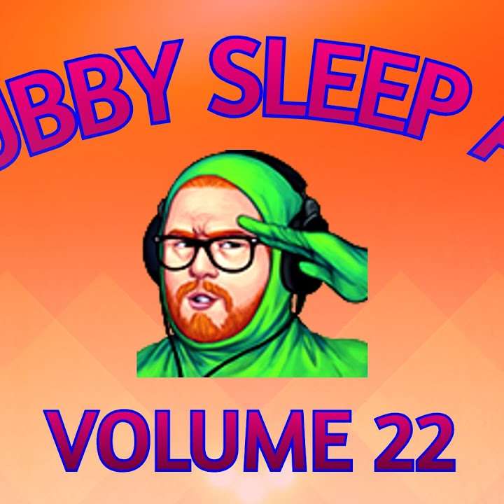 Wubby Sleep Aid