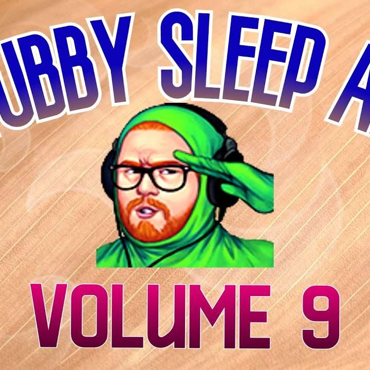 Wubby Sleep Aid