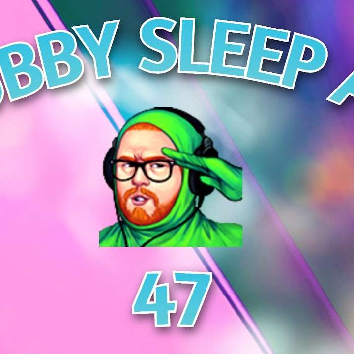 Wubby Sleep Aid