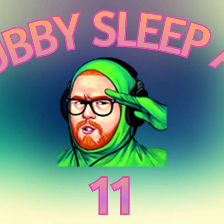 Wubby Sleep Aid