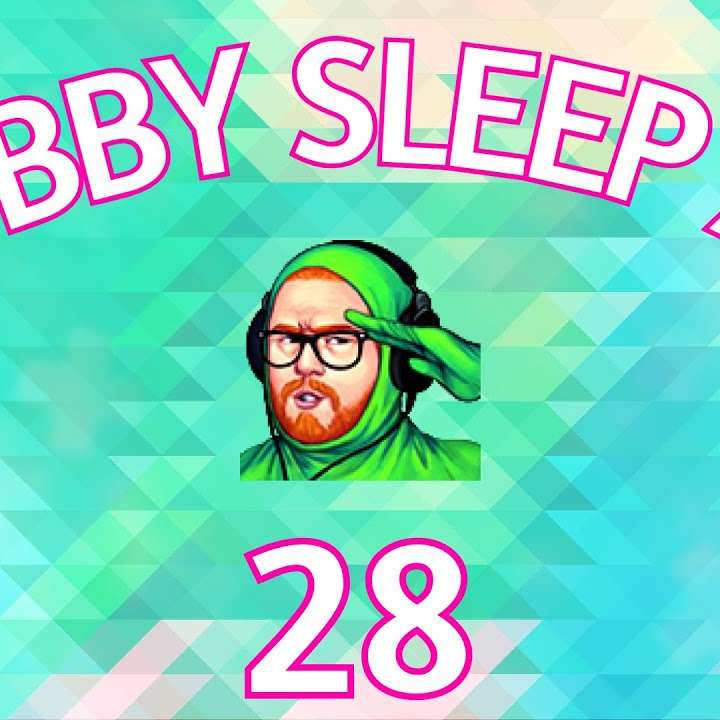 Wubby Sleep Aid