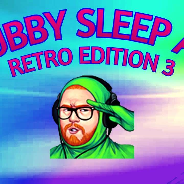 Wubby Sleep Aid